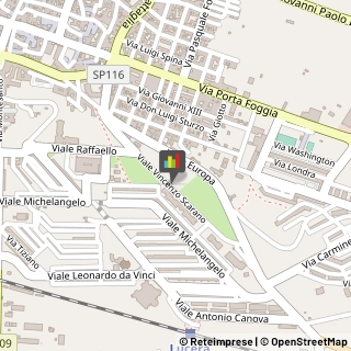 Agenzie ed Uffici Commerciali,71036Foggia