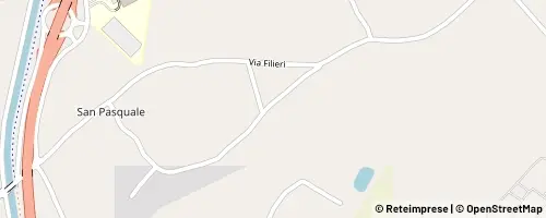 Mappa Cassino