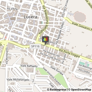 Drogherie,71036Foggia