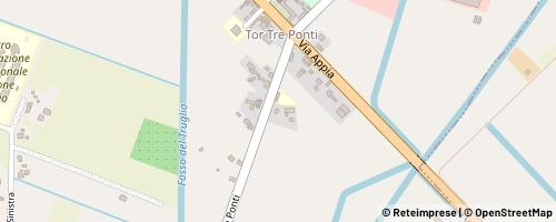 Mappa Latina