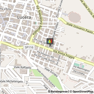 Architetti Lucera,71036Foggia