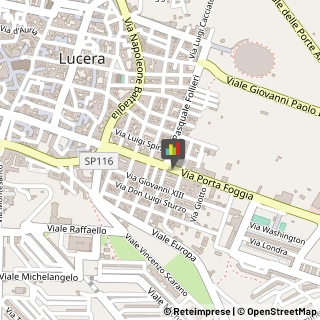 Frutta e Verdura - Dettaglio Lucera,71036Foggia