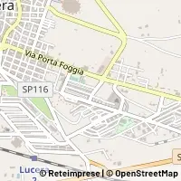 Kort Lucera