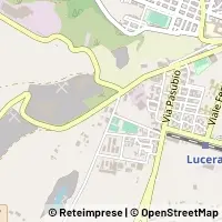 Karta Lucera