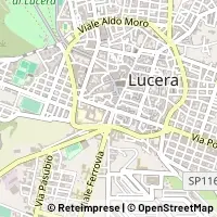 지도 Lucera
