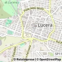 Carte Lucera