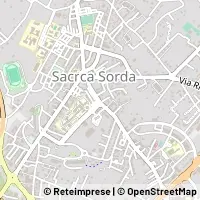 Térkép Modica