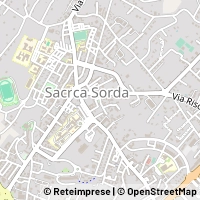 Kort Modica