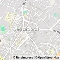 Kartta Modica