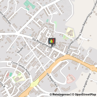 Alimentari,97015Ragusa