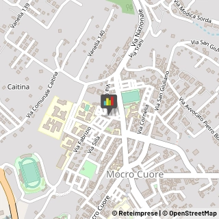 Bed e Breakfast,97015Ragusa