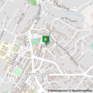 Via S. Giuliano, 44/F,97015Modica