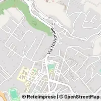 नक्शा Modica