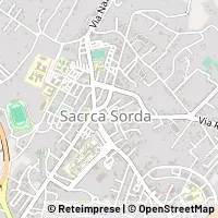 Kort Modica