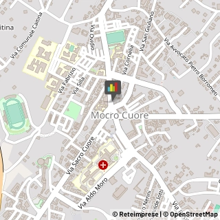 Tartufi e Funghi,97015Ragusa