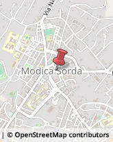 Via Sorda Sampieri, 212,97015Modica