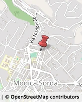 Via del Campo Sportivo, 19,97015Modica