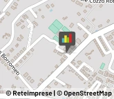 Officine Meccaniche Modica,97015Ragusa