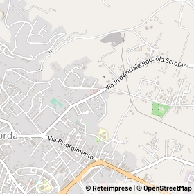 Mappa 97015