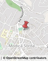 Via Cornelia, 38,97015Modica