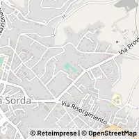 Karte Modica