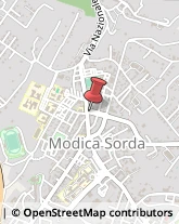 Viale Alcide de Gasperi, 4,97015Modica