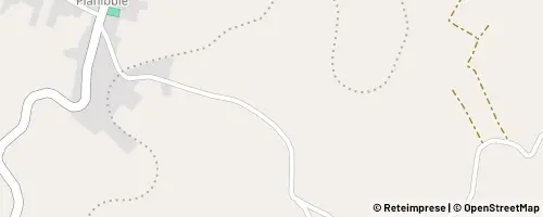 Mappa Casoli