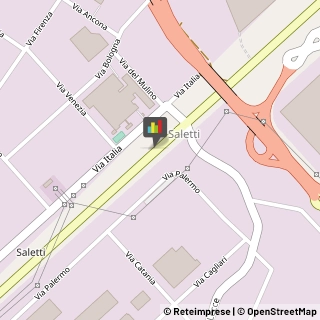 Bar e Caffetterie,66041Chieti