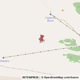 Mappa 67046 Ovindoli AQ, Italia, 67046 Ovindoli, L'Aquila (Abruzzo)