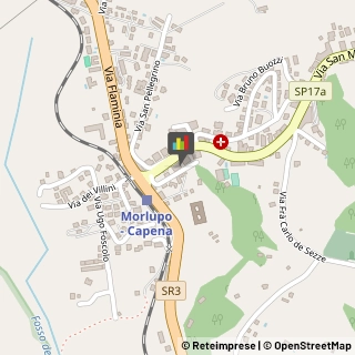 Ingegneri Morlupo,00067Roma