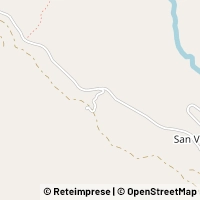 Harita Caramanico Terme