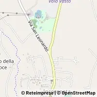 Karte Vasto