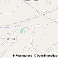 Map Pollutri