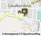 Tende e Tendaggi,66021Chieti