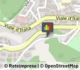 Stazioni di Servizio e Distribuzione Carburanti,00059Roma