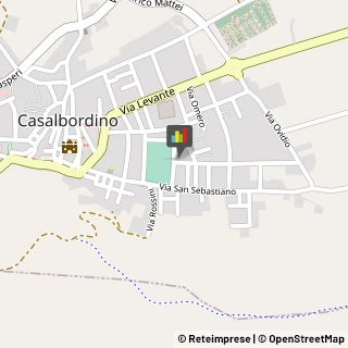 Maglieria - Produzione Casalbordino,66021Chieti