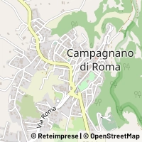 Peta Campagnano di Roma