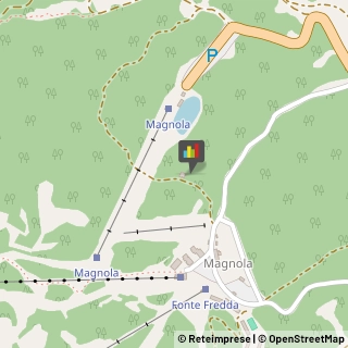 Osterie e Trattorie Ovindoli,67046L'Aquila