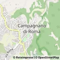 Carte Campagnano di Roma