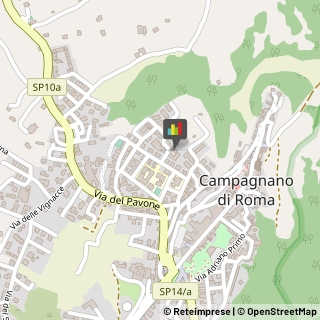 Studi Medici Generici Campagnano di Roma,00063Roma