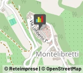 Geometri Montelibretti,00010Roma