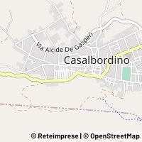 Kart Casalbordino