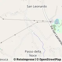 Map Vasto
