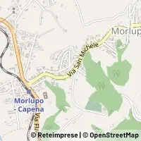 Karta Morlupo