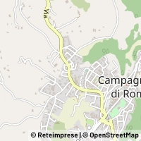 Harita Campagnano di Roma