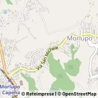 Kart Morlupo