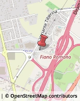 Via Milano, 19,00065Fiano Romano