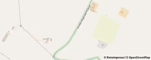 Mappa Campagnano di Roma