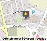 Campeggi, Villaggi Turistici e Ostelli,00065Roma