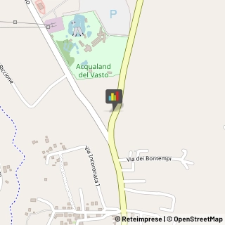 Internet - Provider Vasto,66054Chieti